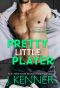 [Blackwell-Lyon 02] • Pretty Little Player (Blackwell-Lyon Book 2)